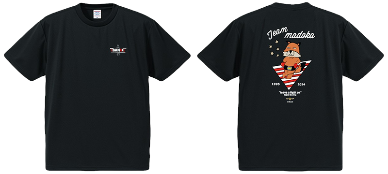 オリジナルグッズ